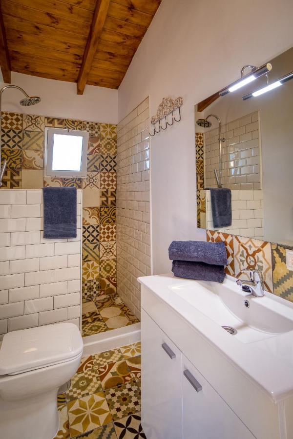 The Palms Boutique Resort Malaga - Adults Only Alhaurín de la Torre Værelse billede